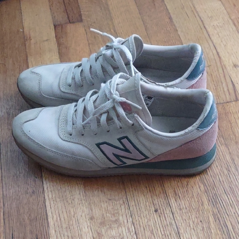 New Balance 620 Sneakers CW620JC8 Women's Size 7.5